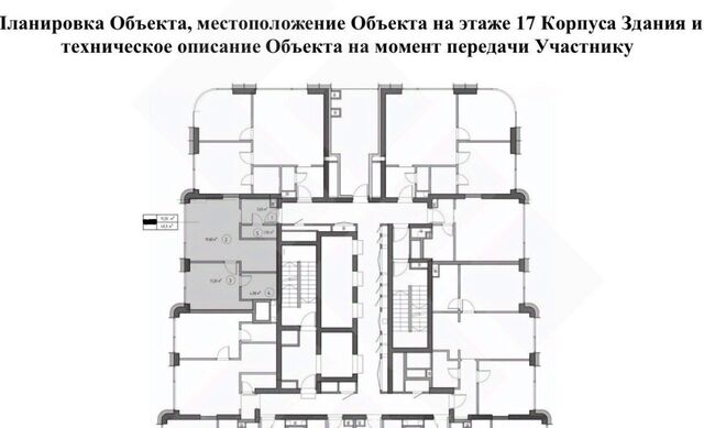 ЖК Сити Бэй Атлантик кв-л фото