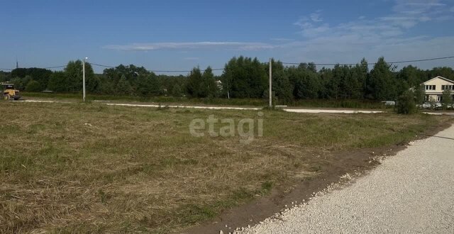 г Богородск коттеджный пос. Владыкино фото