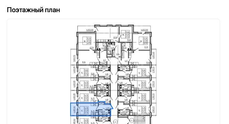 квартира г Сестрорецк ул Инструментальщиков 18 Беговая фото 8