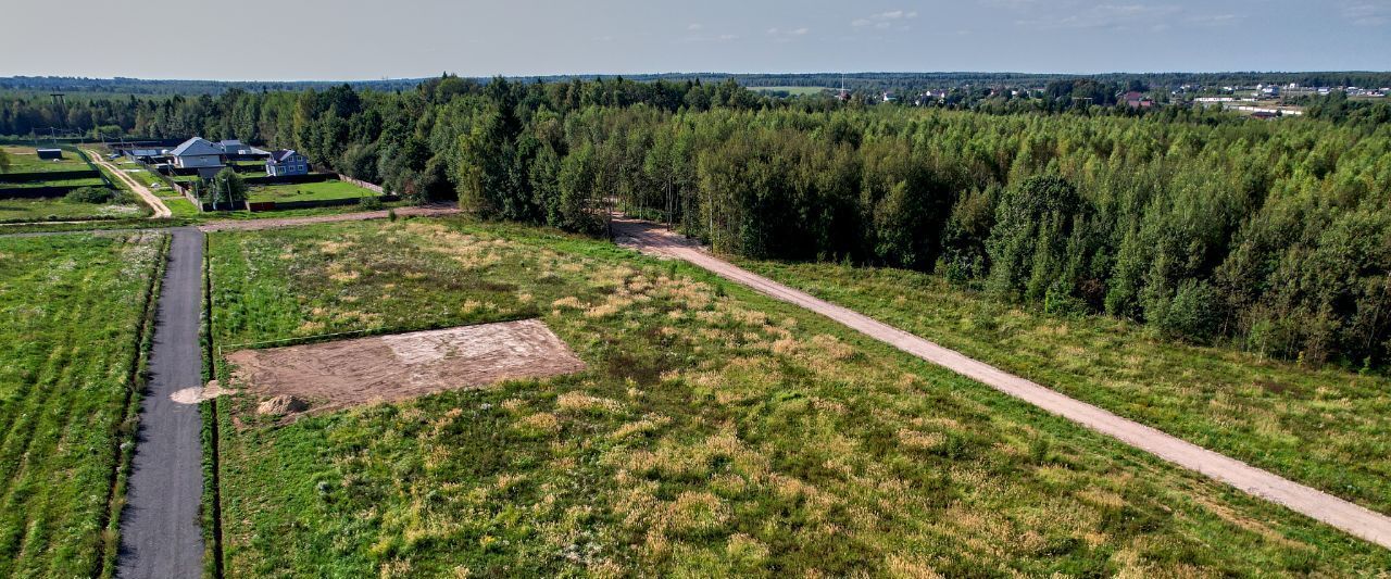 земля городской округ Дмитровский д Акишево Лобня фото 5