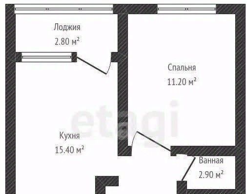 р-н Прикубанский дом 14к/2 фото