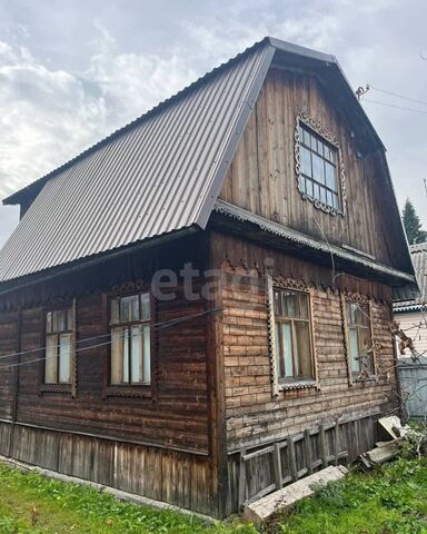 р-н Новокузнецкий п Староабашево снт Кедр-3 НТТУ 76, Новокузнецк фото