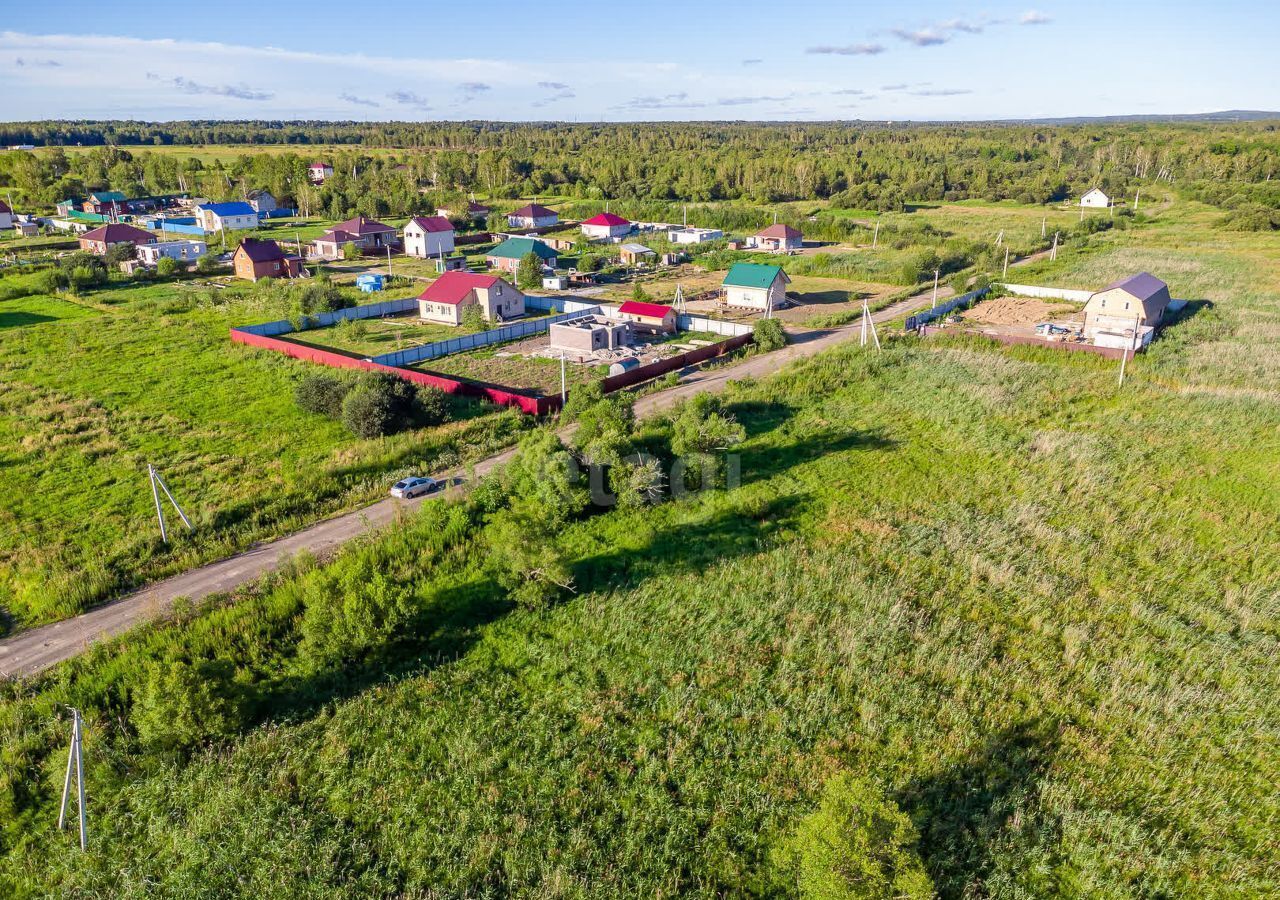 земля р-н Хабаровский с Некрасовка сельское поселение Село Некрасовка фото 10