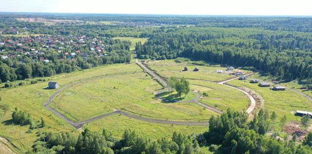 земля городской округ Истра д Большое Ушаково фото