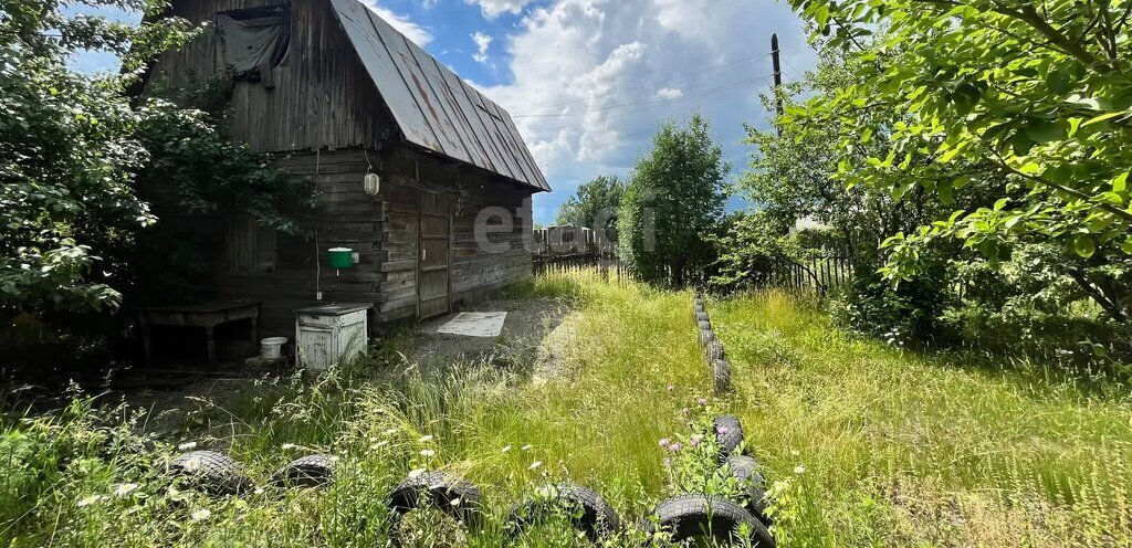 дом г Шадринск снт Радуга Кетовский муниципальный округ фото 15