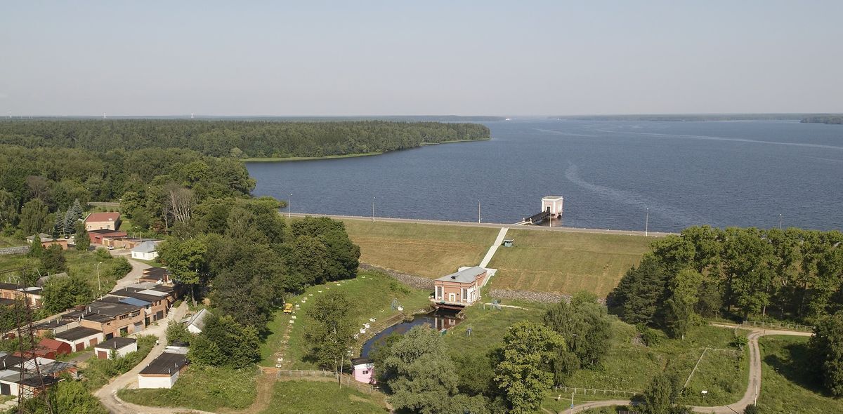 земля городской округ Дмитровский д Глазово Лобня фото 6