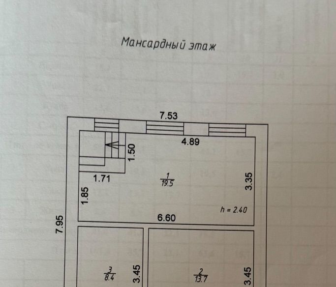 дом р-н Высокогорский д Соловцово ул Школьная Березкинское с/пос фото 2