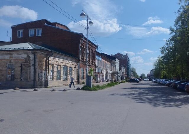 Ванчакова линия, 19, Вышний Волочек фото