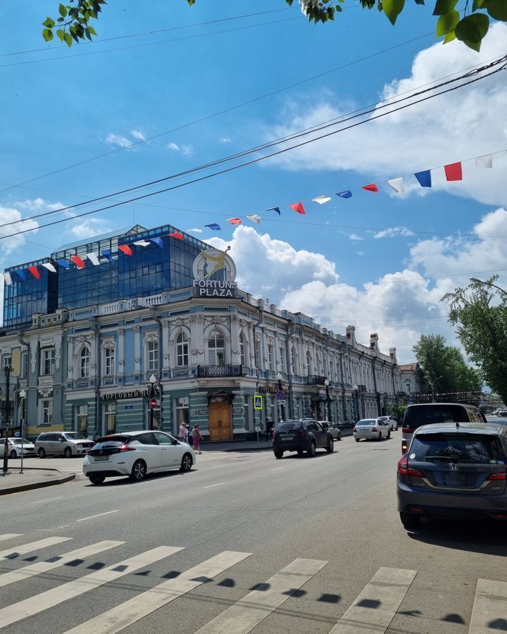 торговое помещение г Иркутск р-н Правобережный ул Чехова 2 Правобережный административный округ фото 5