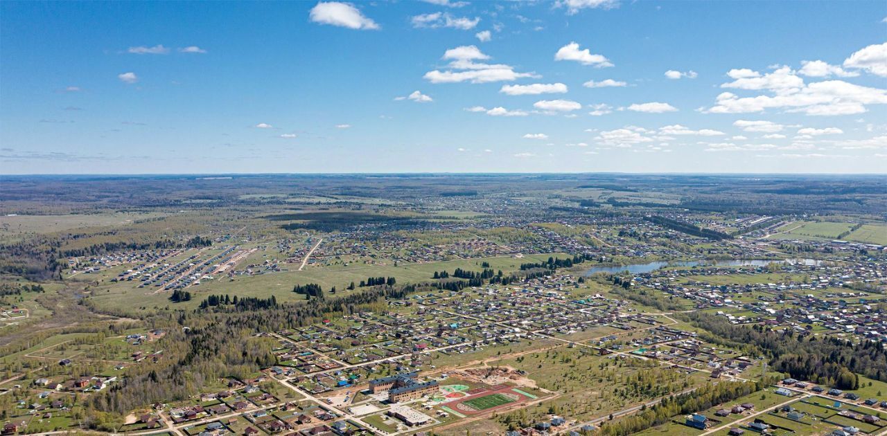 дом р-н Завьяловский с Ягул ул Воздвиженская 31 фото 20