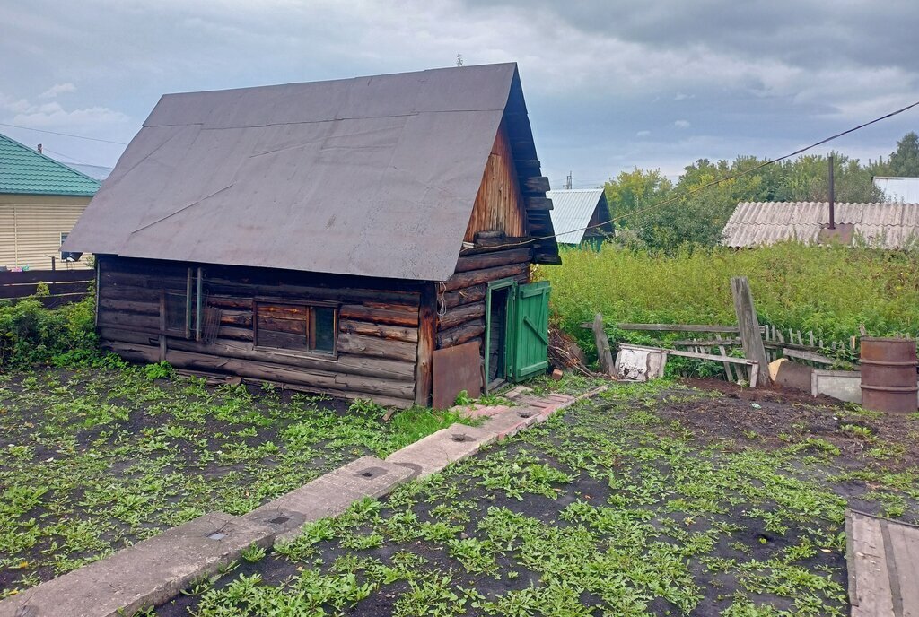 дом г Новокузнецк р-н Куйбышевский проезд Стадионный 40 фото 9