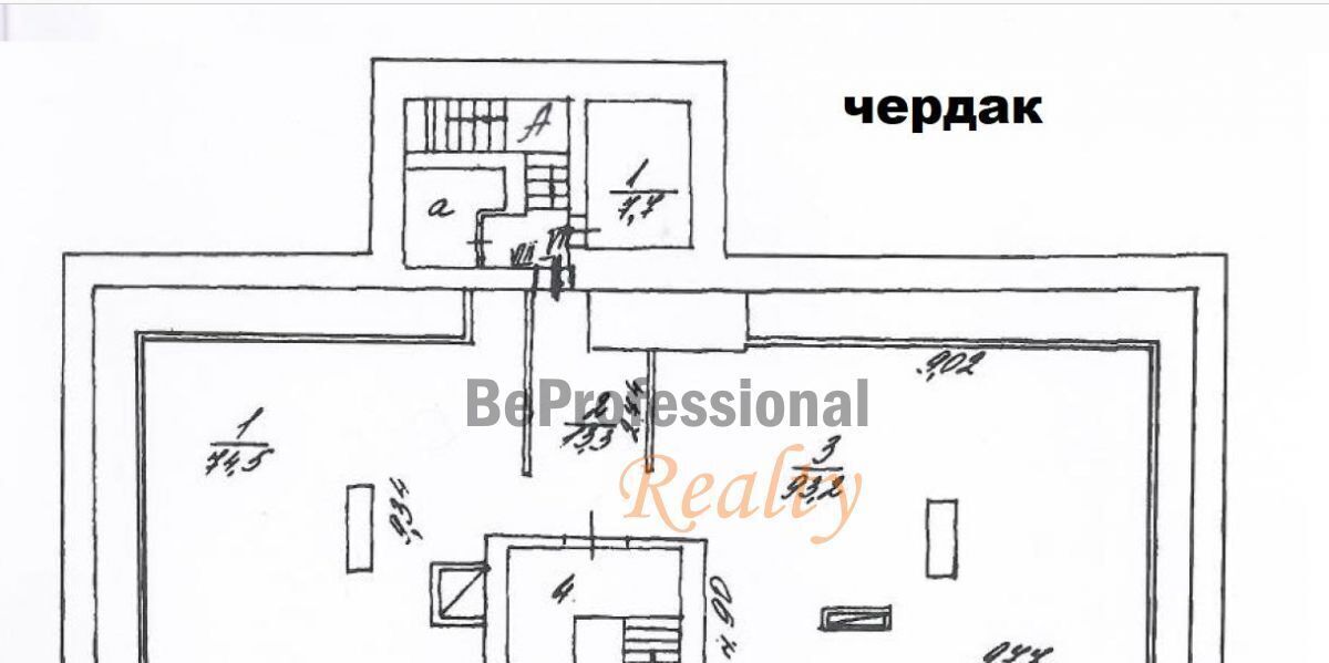 свободного назначения г Москва метро Добрынинская пер 3-й Люсиновский 5 муниципальный округ Замоскворечье фото 16