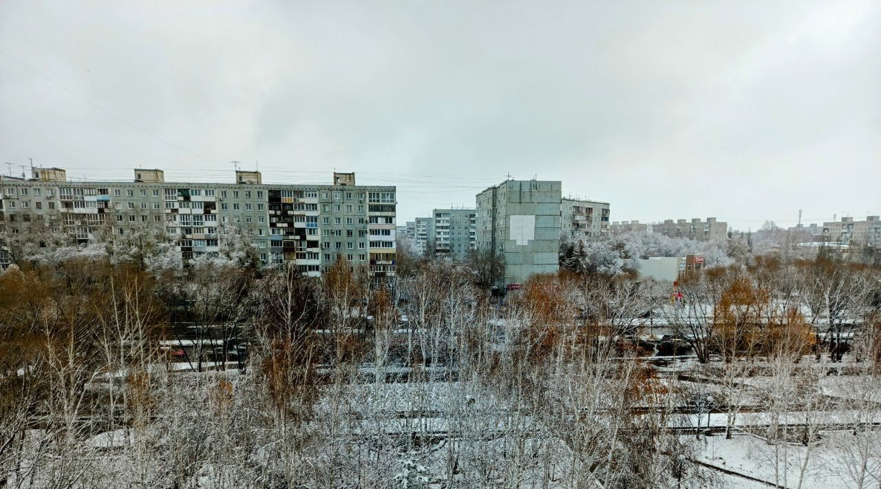 квартира г Омск р-н Советский ул Заозерная 32 Советский АО фото 14