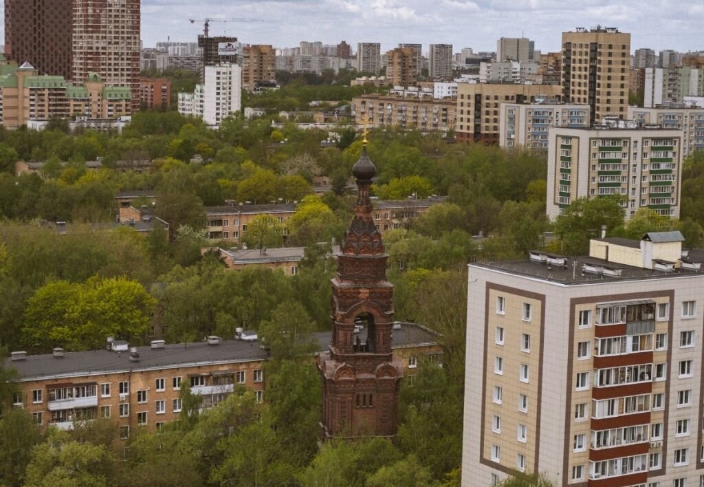 офис г Москва метро Водный стадион ул Смольная 2 муниципальный округ Головинский фото 4