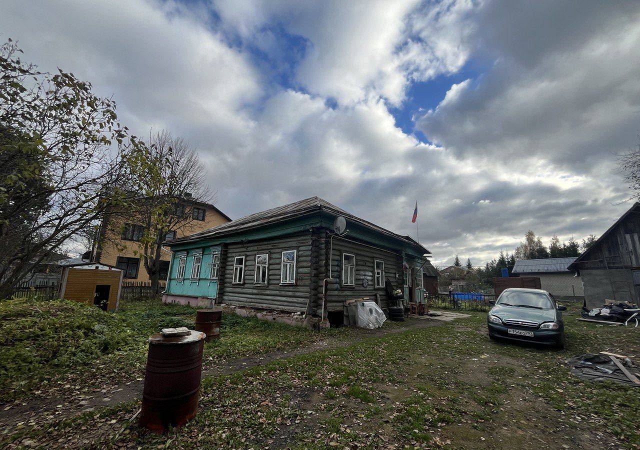 дом городской округ Подольск с/п Лаговское 30 км, Подольск, Симферопольское шоссе фото 21