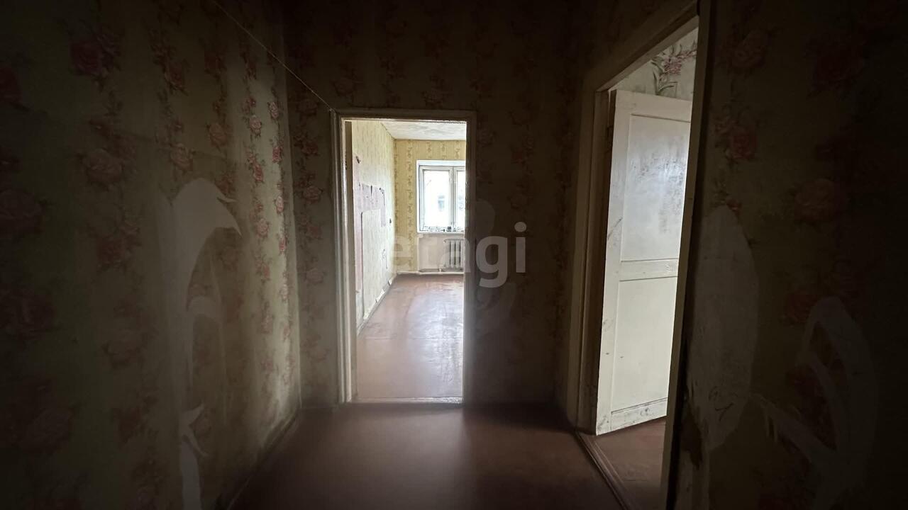 квартира г Ирбит ул Юбилейная 8 фото 3