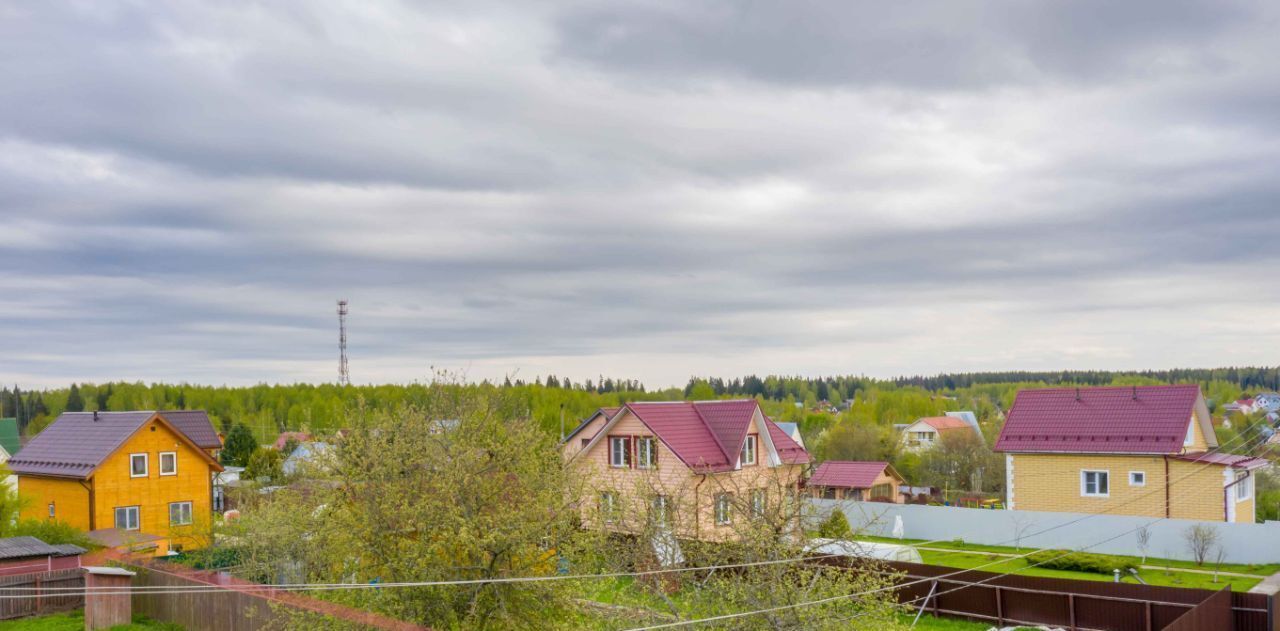 земля городской округ Солнечногорск д Скородумки снт Скородумки фото 3