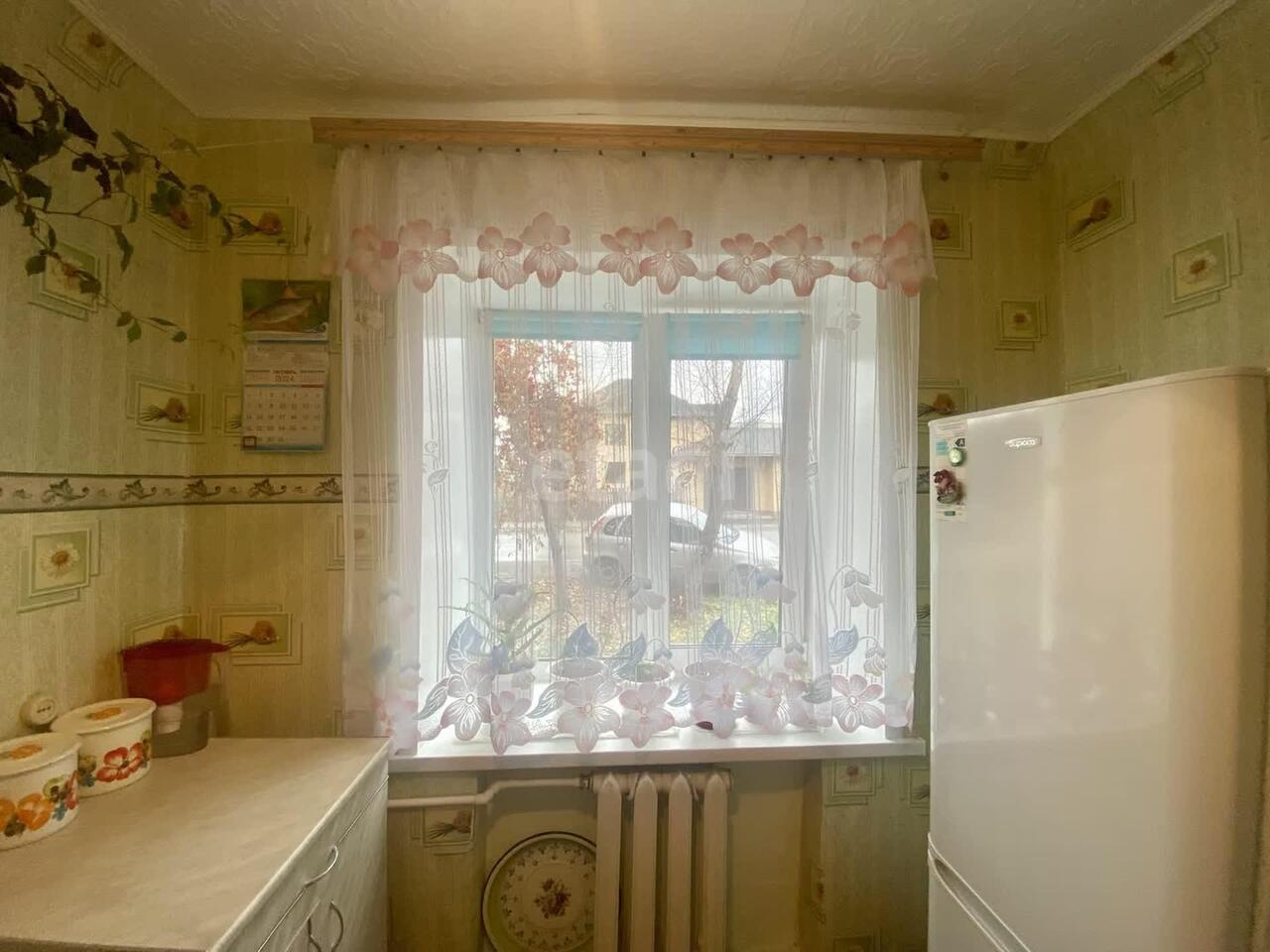 квартира г Ирбит ул Азева 39 фото 5
