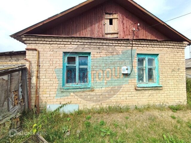 ул Стрелковая 27 Слобода, городской округ Мценск фото