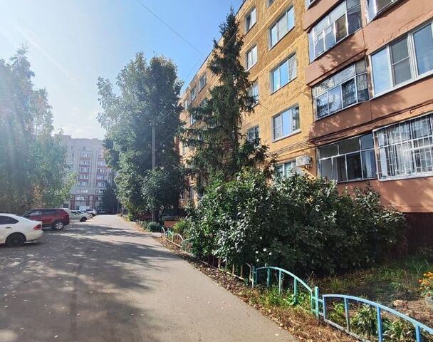 г Рузаевка ул Юрасова 13б Рузаевский район фото