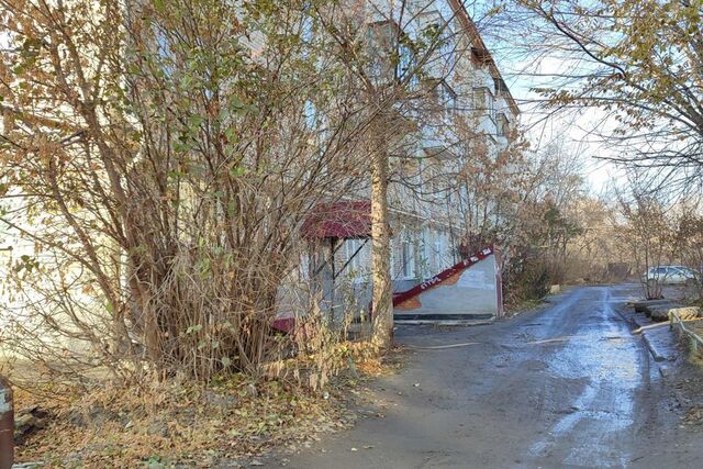 Энергетики ул Краснодонская 15 Курган городской округ фото