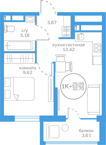 ул Краснооктябрьская 16/1 Тюмень городской округ фото