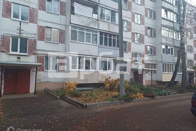 дом 12 Кострома городской округ фото