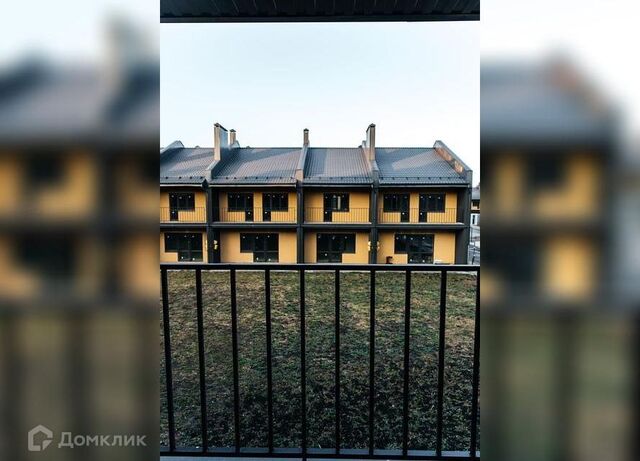 ул Механизаторов 16 городской округ Липецк фото