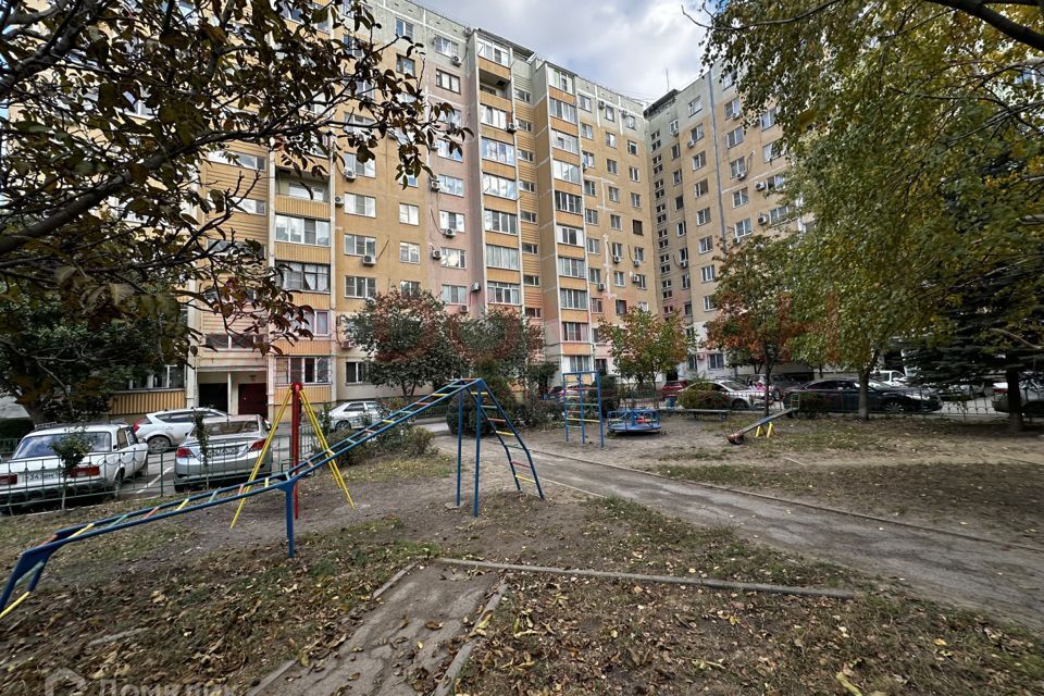 квартира г Таганрог ул Чехова 346 Таганрог городской округ фото 1