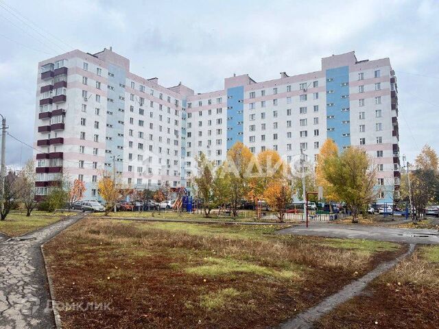 р-н Первомайский дом 148 городской округ Пенза фото