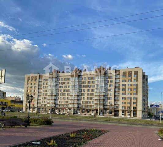 р-н Октябрьский Московский Тамбов городской округ фото