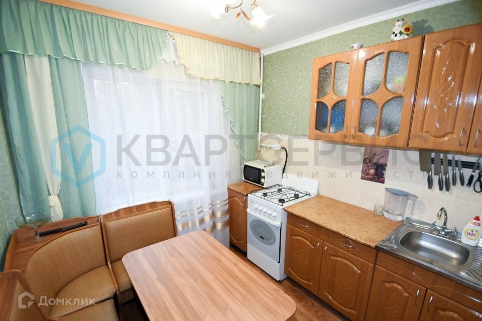 квартира г Омск пр-кт Мира 167/1 городской округ Омск фото 10