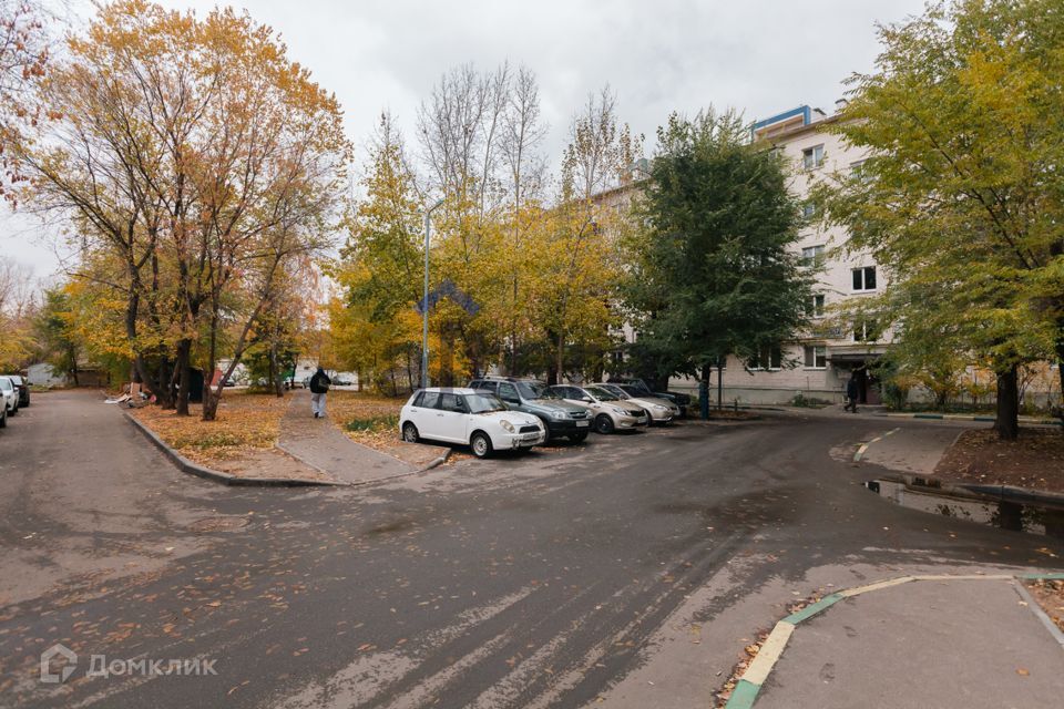 квартира г Казань р-н Приволжский ул Ботаническая 17 Казань городской округ фото 10