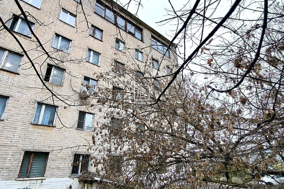 комната г Калуга ул Московская 223 городской округ Калуга фото 10