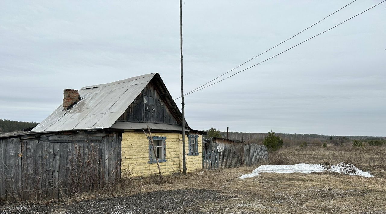 дом р-н Пригородный с Балакино ул Калинина 56 фото 4