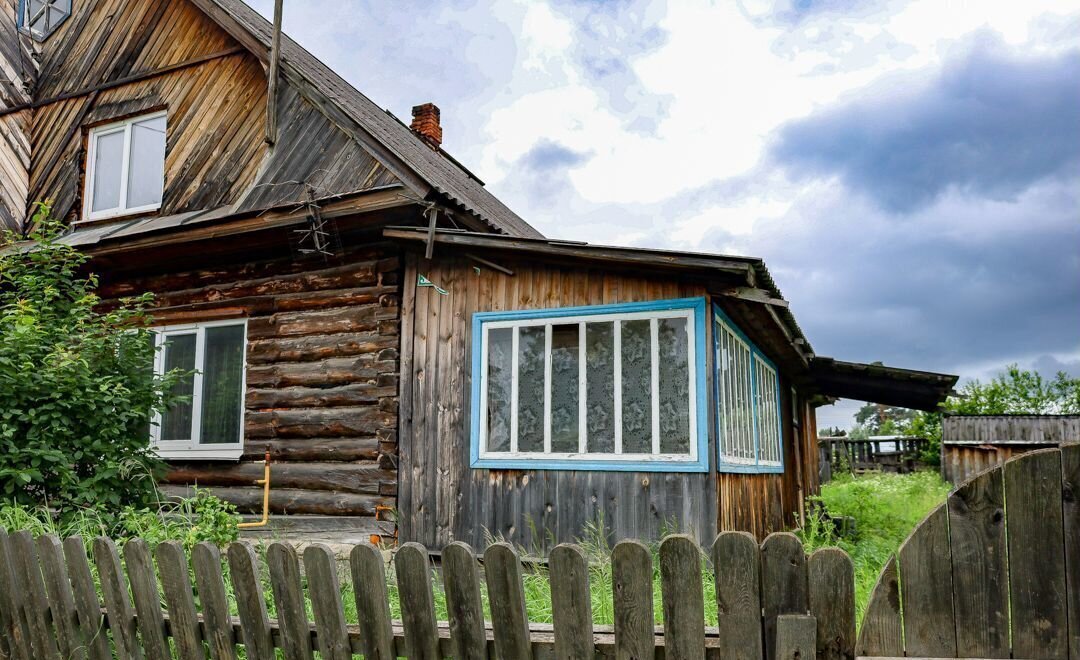 дом г Верхний Уфалей Верхнеуфалейский г. о., Зелёная ул фото 2