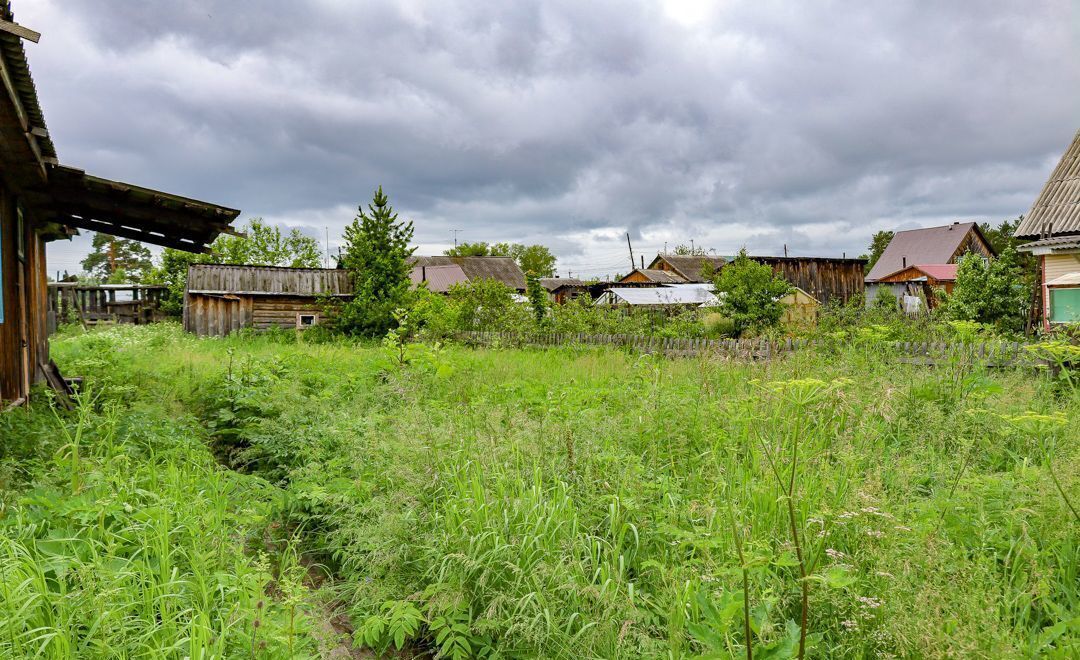 дом г Верхний Уфалей Верхнеуфалейский г. о., Зелёная ул фото 3