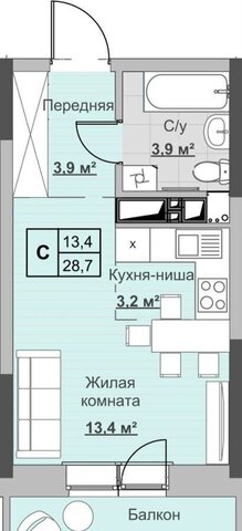 р-н Первомайский ул Ухтомского 12 фото