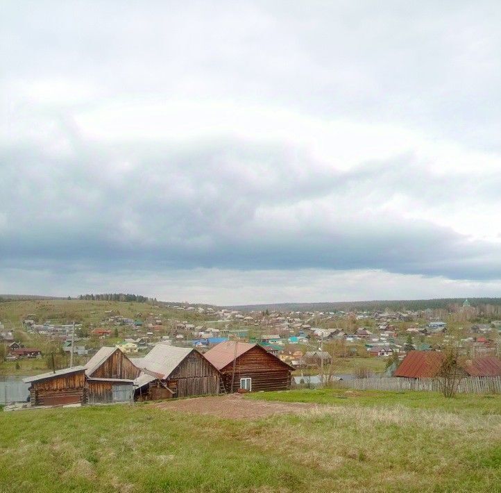 дом г Нижний Тагил п Висимо-Уткинск ул Пролетарская 37 фото 11