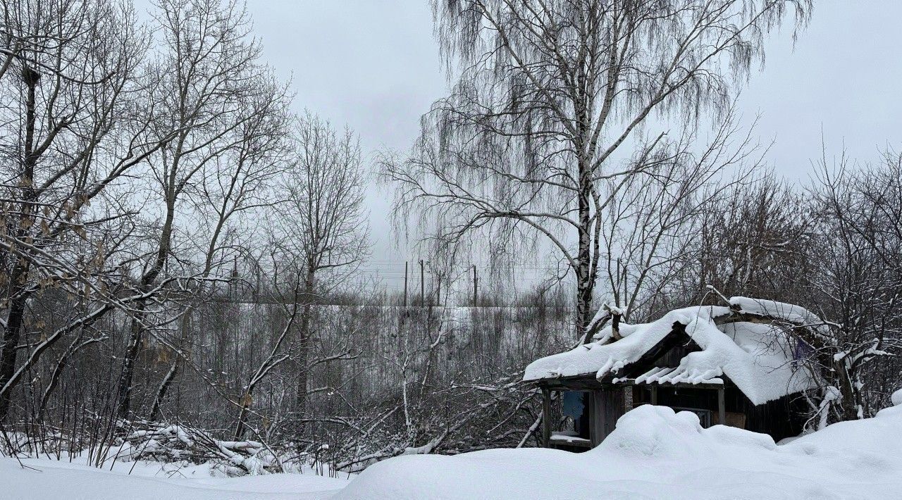 земля г Нижний Тагил р-н Тагилстроевский Треста Тагилстрой № 1 СНТ фото 11