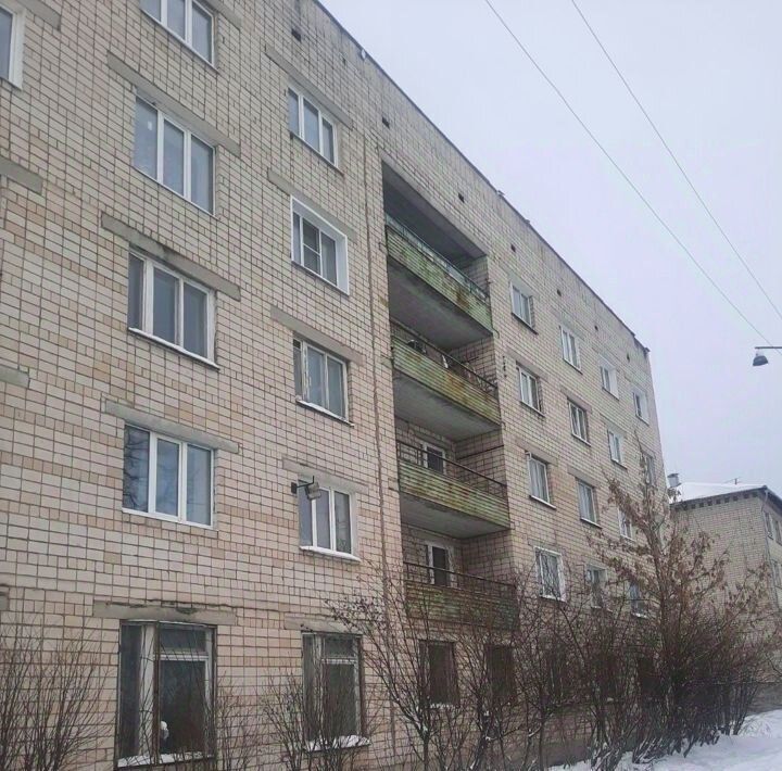 комната г Ковров ул Владимирская 53а фото 1
