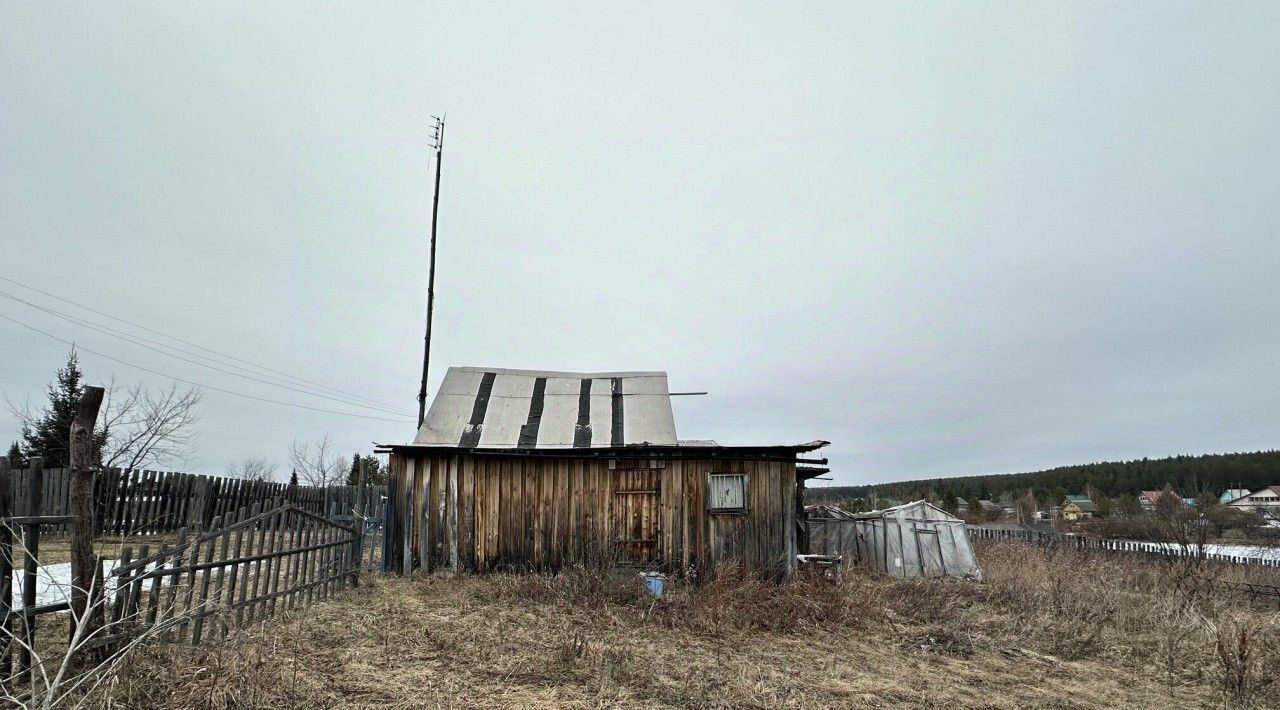 дом р-н Пригородный с Балакино ул Калинина 56 фото 6