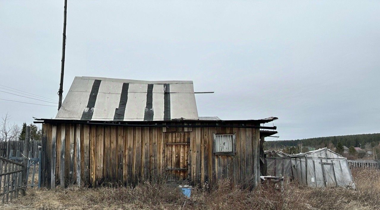 дом р-н Пригородный с Балакино ул Калинина 56 фото 7