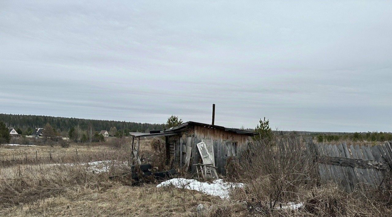 дом р-н Пригородный с Балакино ул Калинина 56 фото 10