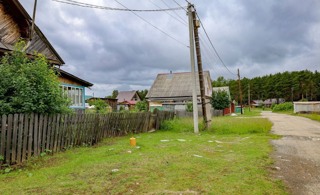 дом г Верхний Уфалей Верхнеуфалейский г. о., Зелёная ул фото 7