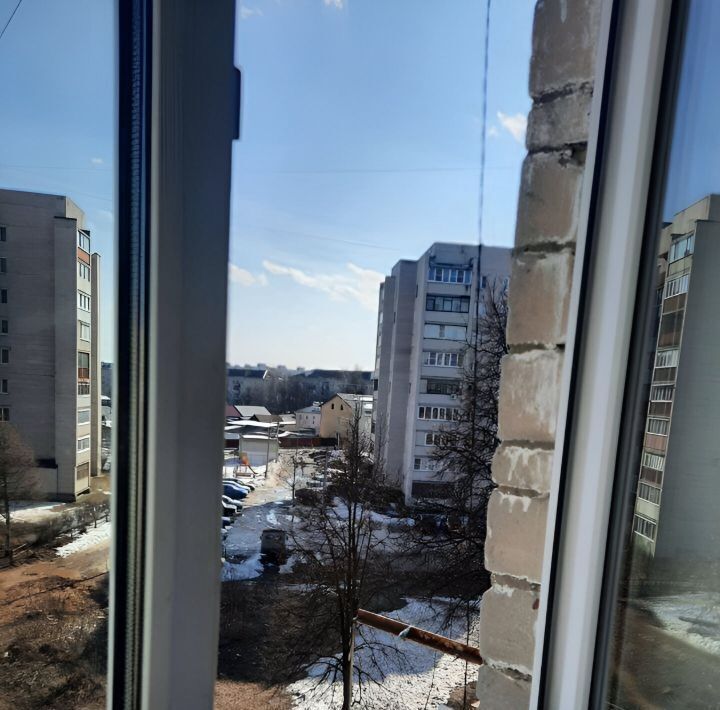 комната г Ковров ул Островского 57/2 фото 7