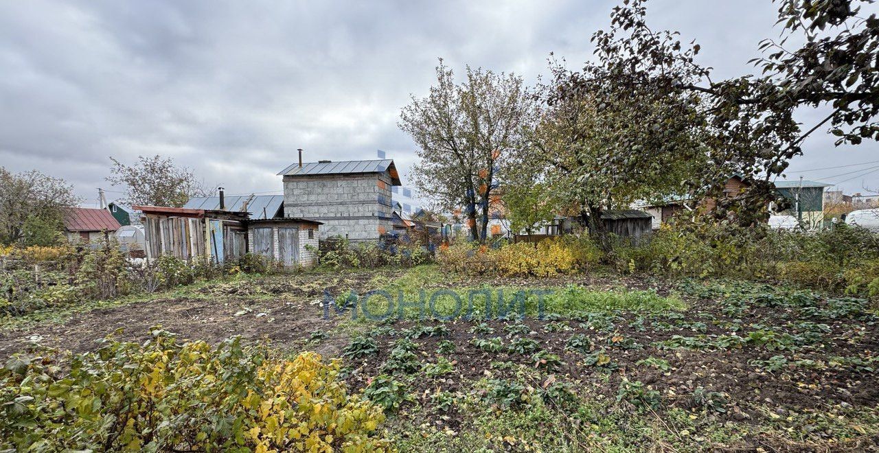 дом г Чебоксары р-н Ленинский 139, садоводческое товарищество Азамат фото 3