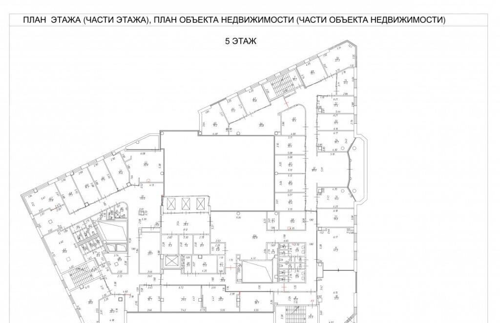 офис г Москва метро Кузнецкий Мост ул Петровка 7 муниципальный округ Тверской фото 16