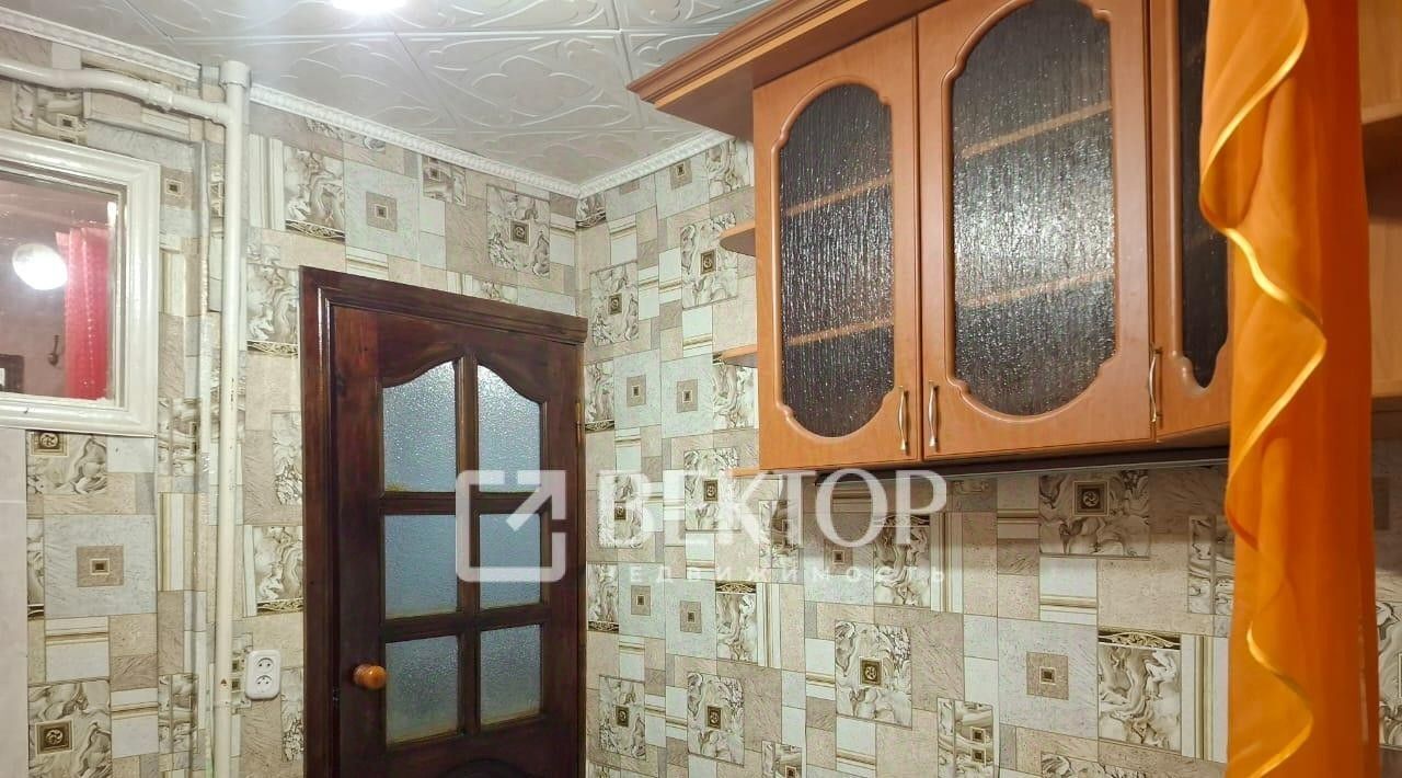 квартира г Кострома ул Советская 131 фото 4