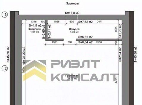 дом г Омск р-н Ленинский СОСН Сибирский садовод-3 тер., аллея 1-я, 9 фото 13